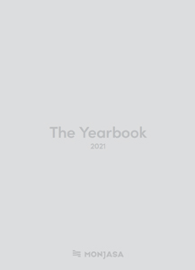 Monjasa Yearbook 2021